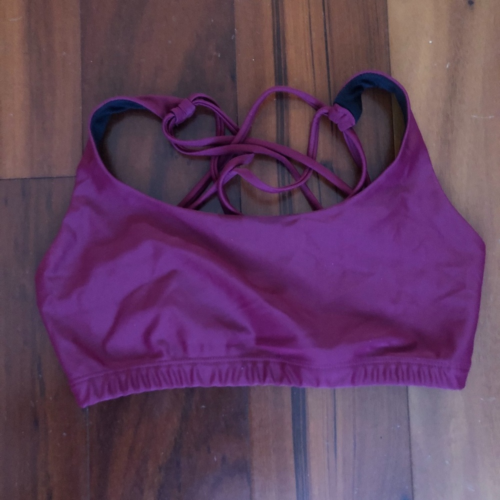 Onzie M/L sports bra